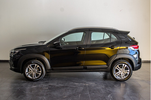 Fiat Pulse 1.3 Drive Gse Cvt