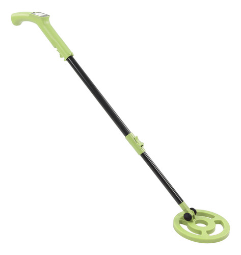 Detector De Metais Subterrâneo Pinpointer Coin Finder High