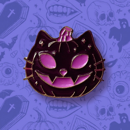  Pin Catlabaza