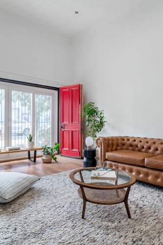 Imagen 20 de 22 de Casa Taller En Bellavista (casa Capellán Abarzúa Ii)