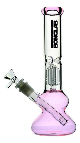 Bong Fat Candy Bonglab Pyrex