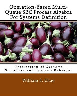 Libro Operation-based Multi-queue Sbc Process Algebra For...