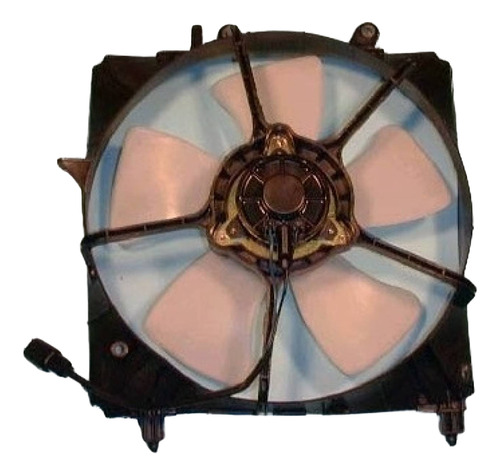 Electroventilador Toyota Tercel 1995-1997