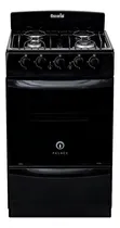 Comprar Cocina EscorialPalace LX S2 color negro con puerta con visor 220V