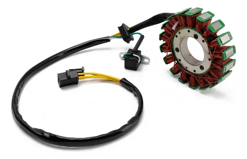 Junta Rectificadora Estator Para Cagiva V Raptor 650 01-05