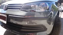 Comprar Vw Gol Trend Protectores De Paragolpes Delanteros De Goma X2