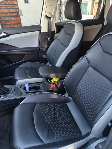 Volkswagen Taos 1.4 250 Tsi Comfortline Tiptronic