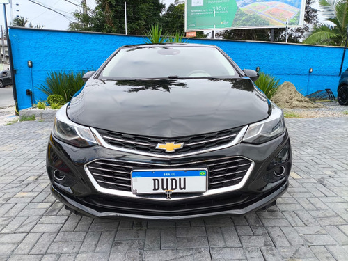 Chevrolet Cruze 1.4 16V