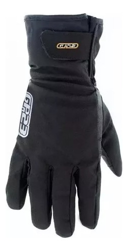 Guante Termico Largo Impermeable Punto Extremo Invierno Rpm! Talle L