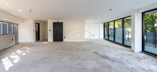 Sala Comercial Localizado(a) No Bairro Alto De Pinheiros Em São Paulo / São Paulo - 6806