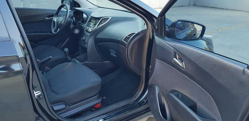Imagem 8 de 14 de Hyundai Hb20s 1.6 Comfort Style (flex)