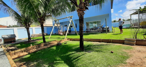 Imagem 8 de 15 de Mansão Em Aruana - Aracaju - 14100