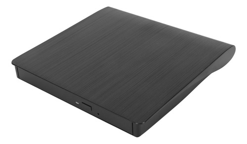 Unidade Externa De Leitor De Cd E Dvd Plug And Play Usb3.0 E