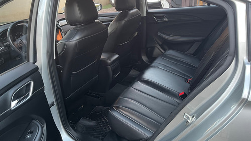 MG MG5 1.5 Com Mt