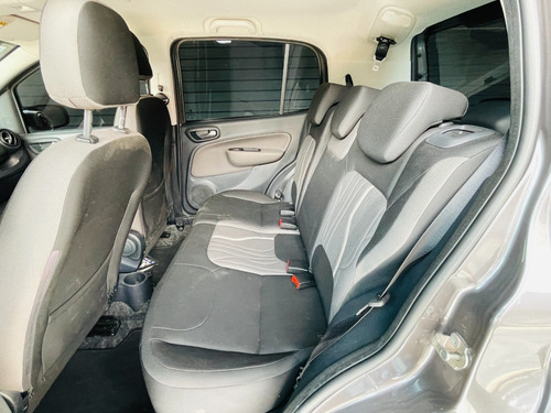 Imagen 10 de 15 de Fiat Uno Way Año:2020