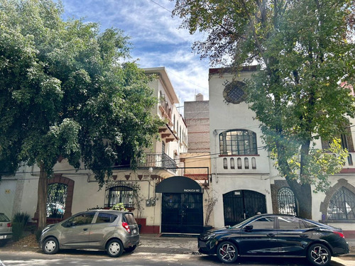 Casa Con Uso De Suelo En Renta En Pachuca 182, Colonia Conde
