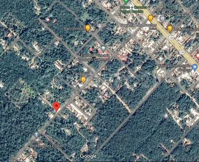 Terreno en venta