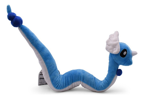 Peluches Mega Charizard X Mega Charizard Y Dragonair, 15 Cm