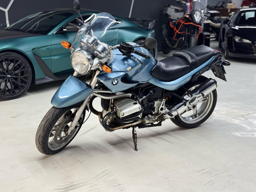 Bmw R 1150 R