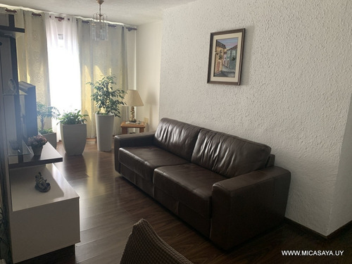 Imagen 10 de 23 de Venta, Apartamento, La Blanqueada, 3 Dormitorios, Luminoso, Amplio, Seguro, En Complejo Cerrado Con Piscina, Parrillero, Juegos Infantiles Areas Con Jardin,