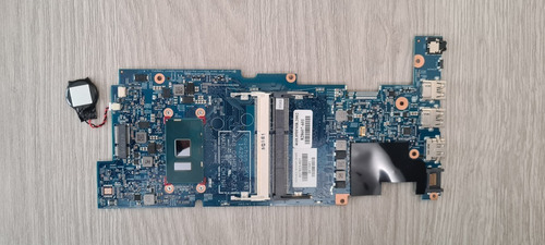 Placa Hp Pavilion X360 I5 6200u 13-s 13t S - Mainboard