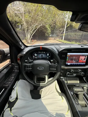 Ford F150 Raptor Blindaje Ii Plus