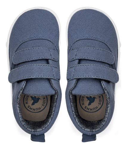 Imagen 4 de 7 de Zapatilla Humms Malmmo Niños