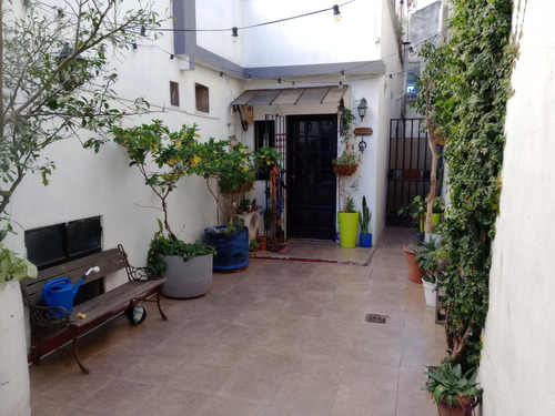 Ph 4 Ambientes - Mejico 4800 - Villa Martelli 