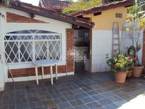 Imagem 25 de 30 de Casa De Condomínio Com 3 Dorms, Centro, Morungaba - R$ 1.1 Mi, Cod: Cf034 - Vcf034
