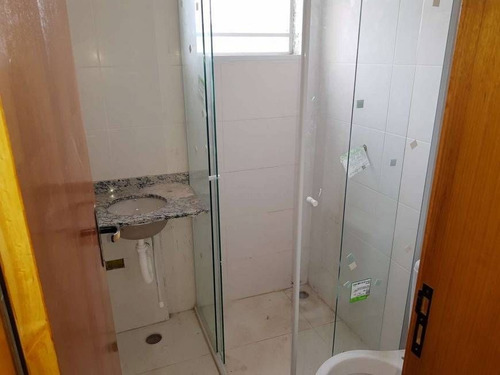 Imagem 11 de 21 de Apartamento Com 1 Dormitório À Venda, 33 M² Por R$ 173.000,00 - Penha De França - São Paulo/sp - Ap2506
