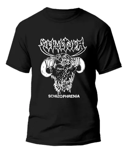 Camisetas death metal sale