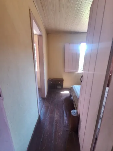 Vendo Sitio Todo Mobiliado Na Área Rural De Rio Acima.