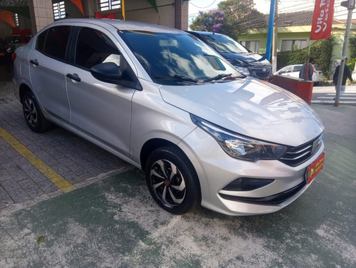 Fiat Cronos 1.0 FIREFLY FLEX MANUAL