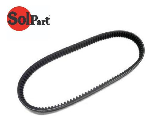 Correa Hj125 Sport /hj150 Squalo Solpart 835-20-30