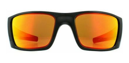 Imagen 2 de 5 de Oakley Gafas De Sol Fuel Cell Oo9096 K060 Black Ink Prizm...