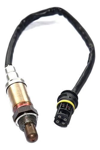 Sensor De Oxígeno Con Sonda De Oxígeno Para Bmw E46 320 325