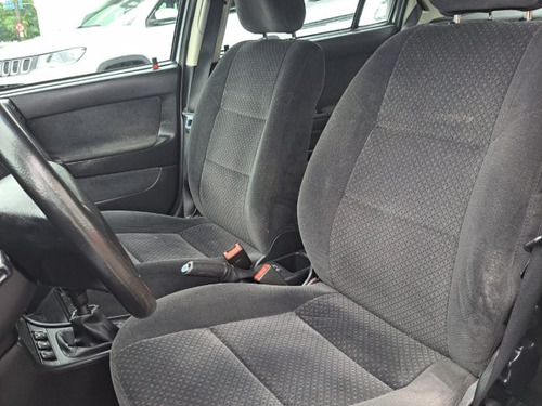 Chevrolet Astra Astra 2.0 MPFI ADVANTAGE 8V FLEX 4P MANUAL