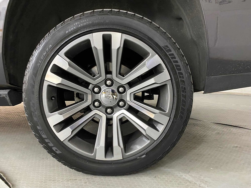 Imagen 10 de 10 de Gmc Yukon 2018 6.2 Denali At Blindada Nivel 3