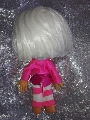 Muñeca Tafita Ralph El Demoledor No Funciona Mide 28 Cm (Usado)