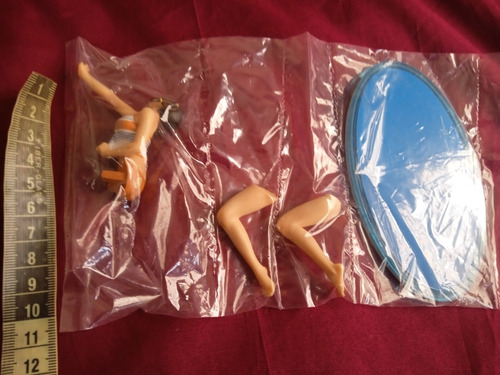 Lei Fang Dead Or Alive Xtreme Kotobukiya Figura Original (Usado)
