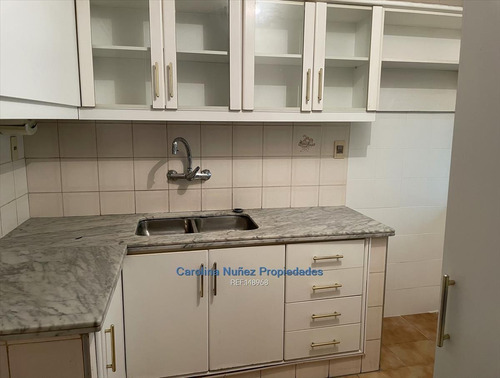 Venta De Apartamento Un Dormitorio Pocitos