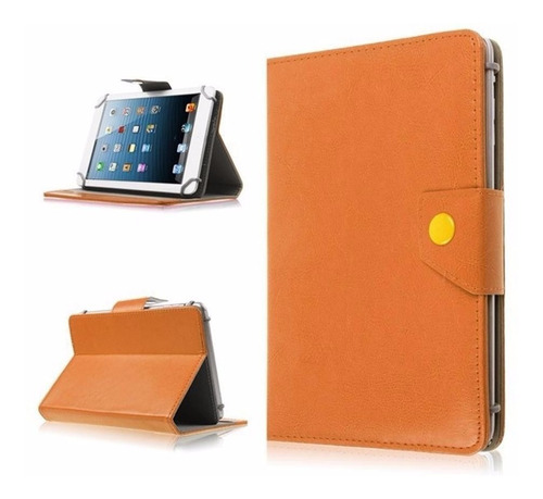 Tablet 9  Advance Con Elegante Estuche