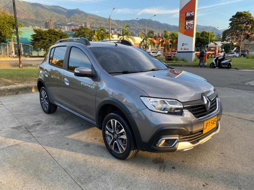 Renault Stepway