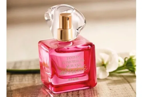 Absolute avon perfume hot sale