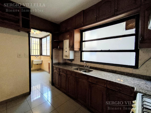 Imagen 4 de 18 de San Luis 900 - Departamento De Dos Dormitorios En Venta En Rosario