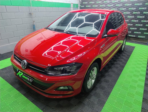 Volkswagen Polo 1.6 Msi Comfortline
