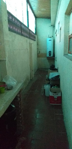Ph De 3 Ambientes Con Dos Cocheras En Barrio El Progreso