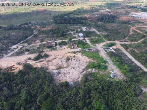 Imagem 8 de 16 de Vendo Terreno Em Arembepe 300,00m², R$45.000,00 Financiamento Proprio!! - J659 - 34160858