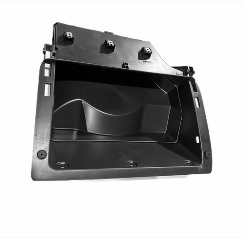 Caixa Porta Luvas S/ Tampa Fox 14/16 5z0857101bfxj