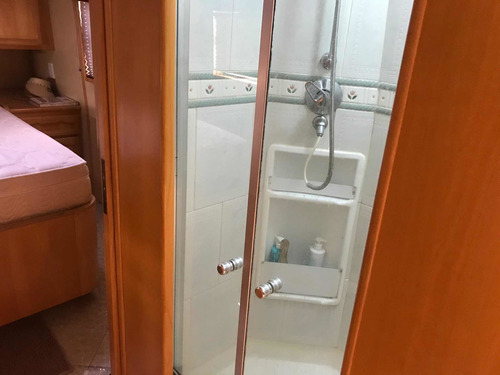 Motorhome Vettura